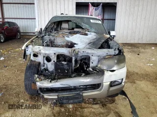 2009 Ford Explorer Eddie Bauer с VIN 1FMEU64EX9UA08871, выставлен на аукционе Copart как лот 43008585 с пробегом Не указан миль и На запчасти • Non repairable. История ставок и продаж доступна на DreamBid. Изображение 5.