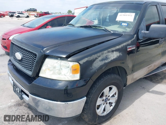 2006 Ford F-150 XLT с VIN 1FTRW12W66FB02521, выставлен на аукционе IAAI как лот 42381952 с пробегом Не указан миль и . История ставок и продаж доступна на DreamBid. Изображение 18.