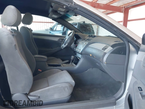 2007 Toyota Solara SE with VIN 4T1FA38P97U132683, listed as a IAAI auction lot 42234177 with 248,367 mi miles and . Bid and sale history available at DreamBid. Image 5.
