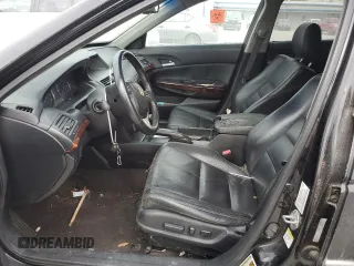 2010 Honda Crosstour EX-L z VIN 5J6TF1H50AL010040, wystawiony jako Copart lot #45092214 z przebiegiem Nie podano mil oraz Szkoda całkowita • Salvage title. Historia ofert i sprzedaży dostępna na DreamBid. Obrazek 7.