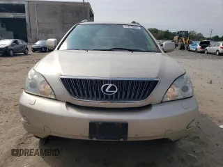 2005 Lexus RX 330 with VIN 2T2HA31U95C054800, listed as a Copart auction lot 71879044 with 203,215 mi miles and Clean Title. Bid and sale history available at carsss.com. Image 5.
