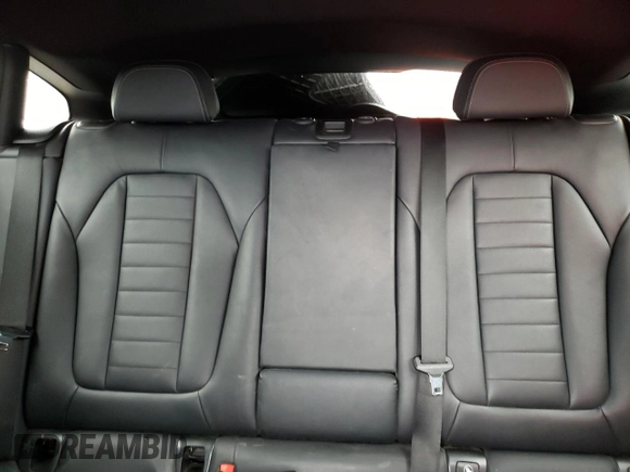 2021 BMW X4 M40i with VIN 5UX2V5C08M9E17162, listed as a Copart auction lot 67602073 with 33,879 mi miles. Bid and sale history available at carsss.com. Image 10.