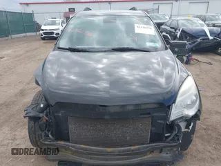 2015 Chevrolet Equinox LT z VIN 2GNFLFEK3F6137326, wystawiony jako IAAI lot #42126776 z przebiegiem 156 483 mil mil oraz . Historia ofert i sprzedaży dostępna na DreamBid. Obrazek 13.