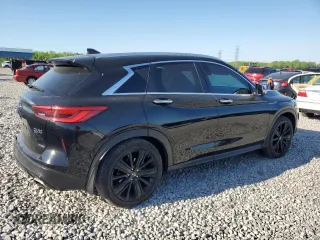 2020 Infiniti QX50 Luxe с VIN 3PCAJ5M14LF119144, выставлен на аукционе Copart как лот 53392235 с пробегом 93 301 миль миль и Списание • Salvage title. История ставок и продаж доступна на DreamBid. Изображение 3.