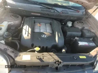 2005 Hyundai Santa Fe GLS с VIN KM8SC73D85U943269, выставлен на аукционе Copart как лот 85987444 с пробегом 154 391 миль миль и Списание • Salvage title. История ставок и продаж доступна на DreamBid. Изображение 14.