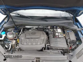 2018 Volkswagen Tiguan SEL с VIN 3VV2B7AX0JM073361, выставлен на аукционе IAAI как лот 42521374 с пробегом 67 916 миль миль и . История ставок и продаж доступна на DreamBid. Изображение 10.