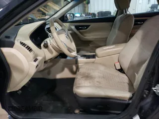 2016 Nissan Altima 2.5 S with VIN 1N4AL3AP9GN306951, listed as a Copart auction lot 52202195 with 143,708 mi miles and Clean Title. Bid and sale history available at carsss.com. Image 7.
