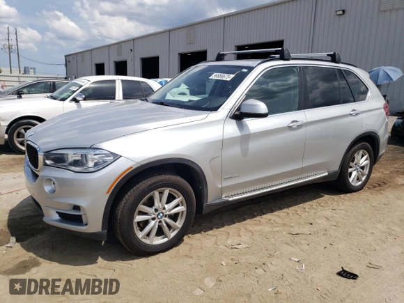 2015 BMW X5 xDrive35d z VIN 5UXKS4C55F0J98793, wystawiony jako Copart lot #56689675 z przebiegiem 192 286 mil mil oraz Czysty tytuł • Clean title. Historia ofert i sprzedaży dostępna na DreamBid. Obrazek 1.
