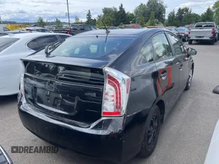 2015 Toyota Prius Four с VIN JTDKN3DU9F0477057, выставлен на аукционе IAAI как лот 42588777 с пробегом 57 102 миль миль и . История ставок и продаж доступна на DreamBid. Изображение 13.