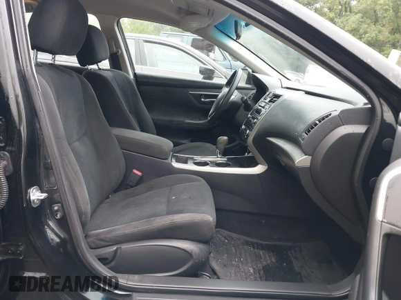 2015 Nissan Altima S with VIN 1N4AL3AP4FC184879, listed as a IAAI auction lot 40097666 with 128,156 mi miles and . Bid and sale history available at DreamBid. Image 5.