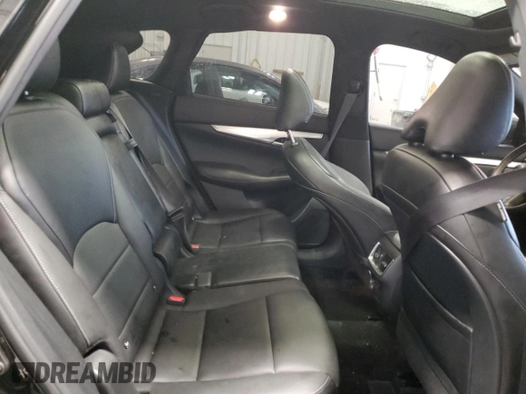 2020 Infiniti QX50 Luxe z VIN 3PCAJ5M37LF108530, wystawiony jako Copart lot #57403415 z przebiegiem 59 201 mil mil oraz Czysty tytuł • Clean title. Historia ofert i sprzedaży dostępna na DreamBid. Obrazek 11.