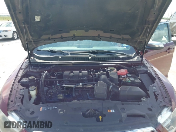 2015 Ford Taurus Limited with VIN 1FAHP2F85FG165586, listed as a IAAI auction lot 42565514 with 183,365 mi miles and . Bid and sale history available at DreamBid. Image 10.