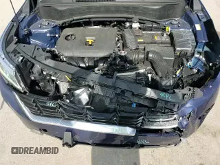 2024 Kia Seltos EX z VIN KNDER2AAXR7539857, wystawiony jako Copart lot #65673195 z przebiegiem 12 246 mil mil oraz Szkoda całkowita • Salvage title. Historia ofert i sprzedaży dostępna na DreamBid. Obrazek 15.