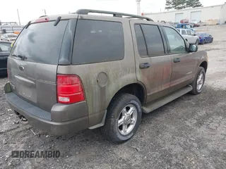 2004 Ford Explorer XLT z VIN 1FMZU63K64UB38633, wystawiony jako IAAI lot #41647422 z przebiegiem 232 857 mil mil oraz . Historia ofert i sprzedaży dostępna na DreamBid. Obrazek 4.