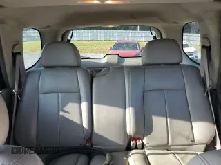 2005 GMC Envoy SLT with VIN 1GKDT13S052246204, listed as a Copart auction lot 68541044 with 155,702 mi miles and Salvage Title. Bid and sale history available at carsss.com. Image 10.