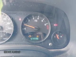 2012 Jeep Patriot Sport with VIN 1C4NJPBA6CD639580, listed as a IAAI auction lot 42221359 with 123,596 mi miles and . Bid and sale history available at DreamBid. Image 7.