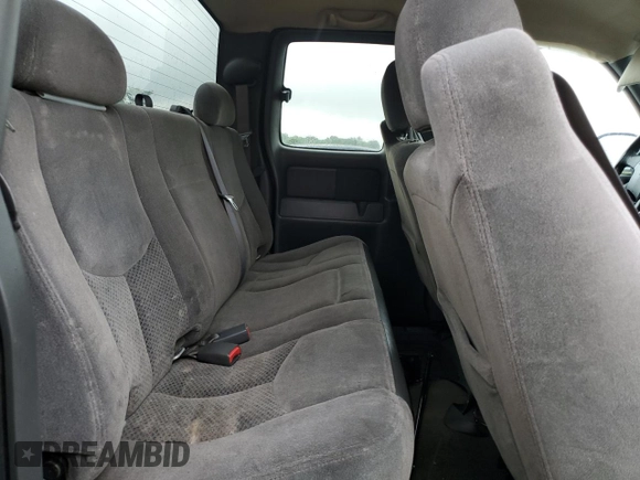 2006 Chevrolet Silverado 1500 LS with VIN 1GCEK19V26E183952, listed as a Copart auction lot 56949015 with 173,934 mi miles and Clean Title. Bid and sale history available at DreamBid. Image 10.