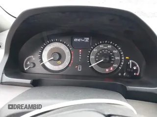 2017 Honda Odyssey EX-L с VIN 5FNRL5H66HB002837, выставлен на аукционе IAAI как лот 42244346 с пробегом 105 407 миль миль и . История ставок и продаж доступна на DreamBid. Изображение 7.