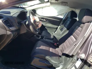 2019 Honda CR-V LX with VIN 2HKRW6H30KH227914, listed as a Copart auction lot 40918193 with 40,120 mi miles. Bid and sale history available at carsss.com. Image 7.