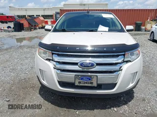 2011 Ford Edge Limited с VIN 2FMDK3KC2BBB49883, выставлен на аукционе IAAI как лот 42467595 с пробегом 281 812 миль миль и . История ставок и продаж доступна на DreamBid. Изображение 6.