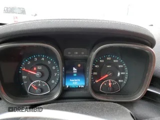 2014 Chevrolet Malibu LT with VIN 1G11E5SL9EF119902, listed as a Copart auction lot 51176845 with 171,557 mi miles and Salvage Title. Bid and sale history available at DreamBid. Image 9.