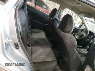 2022 Subaru Impreza z VIN 4S3GTAB69N3710646, wystawiony jako Copart lot #55578495 z przebiegiem 85 823 mil mil oraz Szkody całkowita. Historia ofert i sprzedaży dostępna na DreamBid. Obrazek 10.