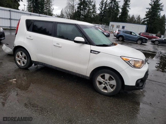 2019 Kia Soul with VIN KNDJN2A24K7691903, listed as a Copart auction lot 86849614 with 31,994 mi miles and Salvage Title. Bid and sale history available at carsss.com. Image 4.