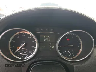 2012 Mercedes-Benz GL 450 z VIN 4JGBF7BE7CA794661, wystawiony jako Copart lot #49507275 z przebiegiem 186 829 mil mil oraz Szkoda całkowita • Salvage title. Historia ofert i sprzedaży dostępna na DreamBid. Obrazek 9.