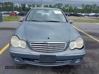 2006 Mercedes-Benz C 280 Luxury with VIN WDBRF54H66A835105, listed as a IAAI auction lot 42476377 with 229,702 mi miles and . Bid and sale history available at DreamBid. Image 6.