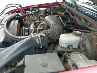 2001 Chevrolet S-10 LS с VIN 1GCCS19W518259493, выставлен на аукционе IAAI как лот 41976186 с пробегом 206 328 миль миль и . История ставок и продаж доступна на DreamBid. Изображение 12.