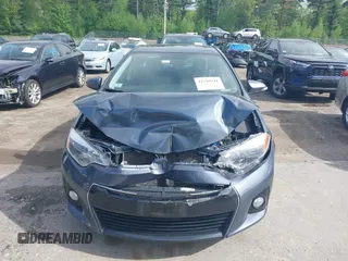 2016 Toyota Corolla L with VIN 2T1BURHE2GC631642, listed as a IAAI auction lot 42290841 with 69,599 mi miles and . Bid and sale history available at DreamBid. Image 13.