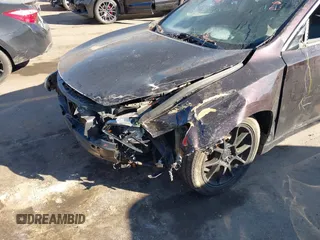 2013 Nissan Maxima S with VIN 1N4AA5AP5DC845656, listed as a IAAI auction lot 41518073 with 111,576 mi miles and . Bid and sale history available at DreamBid. Image 6.
