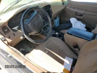 1999 Ford Explorer XLT с VIN 1FMZU34E6XZC13975, выставлен на аукционе Copart как лот 52385945 с пробегом 189 932 миль миль и Списание • Salvage title. История ставок и продаж доступна на DreamBid. Изображение 8.