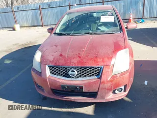 2011 Nissan Sentra 2.0 with VIN 3N1AB6AP4BL649404, listed as a IAAI auction lot 41461629 with 178,735 mi miles and . Bid and sale history available at DreamBid. Image 6.