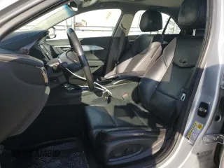 2014 Cadillac ATS Luxury RWD z VIN 1G6AB5RX5E0104618, wystawiony jako Copart lot #56662495 z przebiegiem 125 131 mil mil oraz Szkoda całkowita • Salvage title. Historia ofert i sprzedaży dostępna na DreamBid. Obrazek 7.