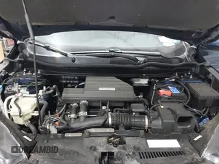 2020 Honda CR-V EX with VIN 2HKRW2H51LH672500, listed as a IAAI auction lot 41664510 with 70,644 mi miles. Bid and sale history available at carsss.com. Image 10.