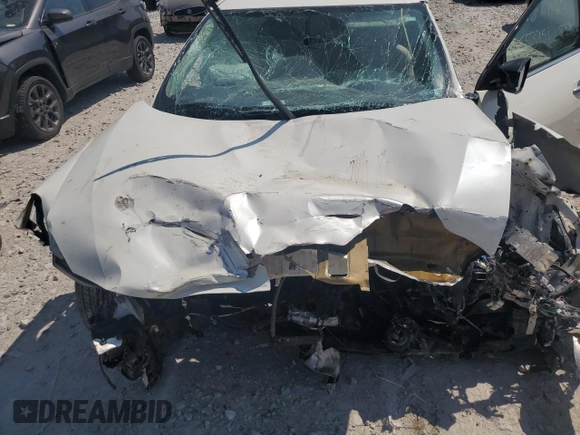 2016 Nissan Maxima SV with VIN 1N4AA6APXGC388398, listed as a Copart auction lot 64221825 with Not provided miles and Clean title. Bid and sale history available at DreamBid. Image 11.
