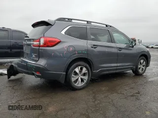 2021 Subaru Ascent Premium z VIN 4S4WMAFD2M3462834, wystawiony jako Copart lot #51312575 z przebiegiem 88 839 mil mil oraz Szkoda całkowita • Salvage title. Historia ofert i sprzedaży dostępna na DreamBid. Obrazek 3.