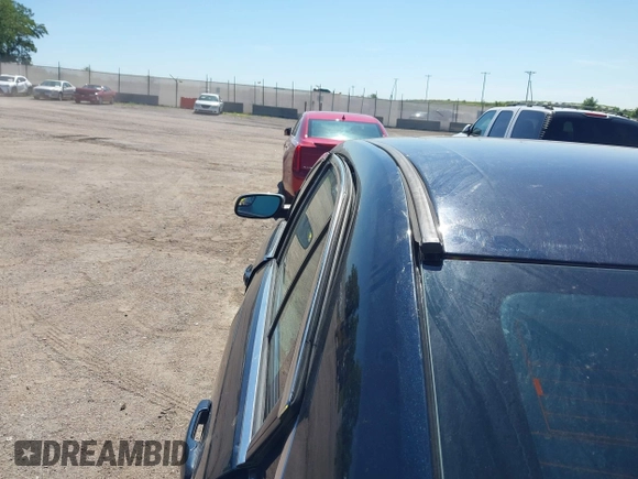 2015 Ford Taurus Limited with VIN 1FAHP2F81FG104493, listed as a IAAI auction lot 42587708 with 152,825 mi miles and . Bid and sale history available at DreamBid. Image 21.