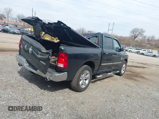 2016 Ram 1500 Big Horn с VIN 3C6RR7LT1GG301577, выставлен на аукционе IAAI как лот 41845316 с пробегом 134 517 миль миль и . История ставок и продаж доступна на DreamBid. Изображение 4.
