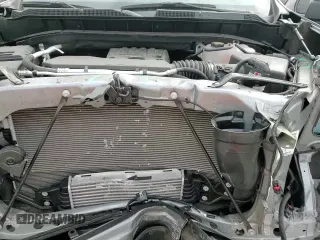 2024 Chevrolet Silverado 1500 Custom с VIN 3GCPABEK2RG394255, выставлен на аукционе Copart как лот 82154585 с пробегом 8 465 миль миль и Списание • Salvage title. История ставок и продаж доступна на DreamBid. Изображение 14.