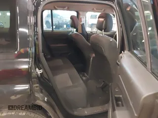 2014 Jeep Patriot Sport with VIN 1C4NJPBB0ED793195, listed as a IAAI auction lot 41760520 with 155,668 mi miles. Bid and sale history available at carsss.com. Image 8.