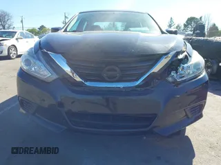 2017 Nissan Altima SR with VIN 1N4AL3AP2HC473178, listed as a IAAI auction lot 41834628 with 123,280 mi miles and . Bid and sale history available at DreamBid. Image 12.