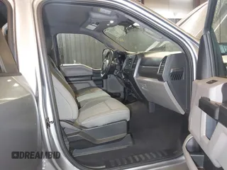 2020 Ford F-250 XL with VIN 1FT7W2BNXLEC08671, listed as a IAAI auction lot 42534955 with 19,488 mi miles and . Bid and sale history available at DreamBid. Image 5.