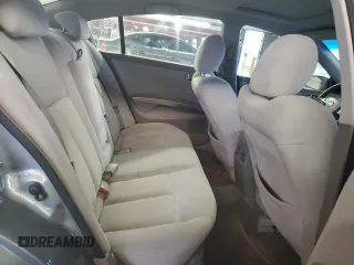 2007 Nissan Maxima 3.5 SE with VIN 1N4BA41E17C836454, listed as a Copart auction lot 78137324 with 166,000 mi miles and Salvage Title. Bid and sale history available at carsss.com. Image 10.