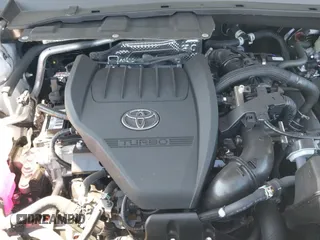 2025 Toyota Highlander XLE with VIN 5TDAAAB58SS070569, listed as a IAAI auction lot 41665584 with 2,009 mi miles and . Bid and sale history available at DreamBid. Image 19.