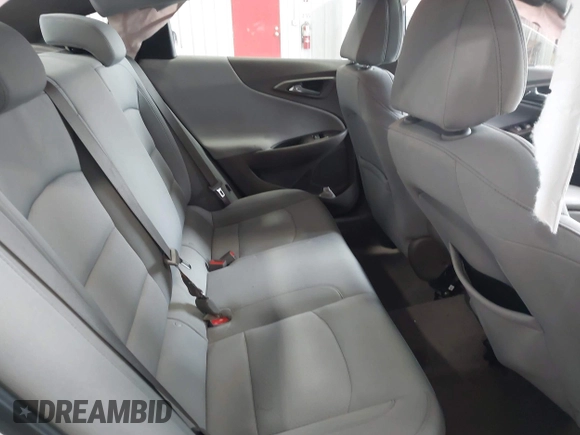2020 Chevrolet Malibu LS with VIN 1G1ZC5ST1LF076601, listed as a IAAI auction lot 42002785 with 139,295 mi miles and . Bid and sale history available at DreamBid. Image 8.
