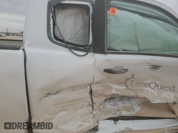 2021 Ford Ranger XL with VIN 1FTER1FH6MLD79900, listed as a Copart auction lot 53432665 with 125,803 mi miles and Salvage title. Bid and sale history available at DreamBid. Image 10.