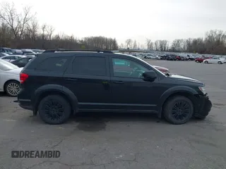 2013 Dodge Journey Crew with VIN 3C4PDCCG3DT624624, listed as a IAAI auction lot 40821573 with 134,323 mi miles and . Bid and sale history available at DreamBid. Image 13.