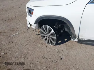 2022 Mercedes-Benz GLB 250 с VIN W1N4M4GB7NW259912, выставлен на аукционе IAAI как лот 41662630 с пробегом 56 466 миль миль и . История ставок и продаж доступна на DreamBid. Изображение 6.